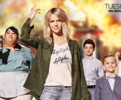 Parents Television Council Applauds Cancellation of 'The Mick' TV Series