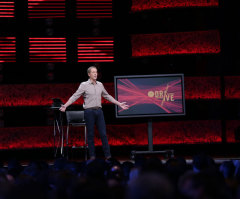 Andy Stanley Responds to Concerns Over 'Unhitch' Comments, Says Critics Need to Understand Context
