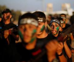 For Hamas, More Palestinian Corpses Means More Success