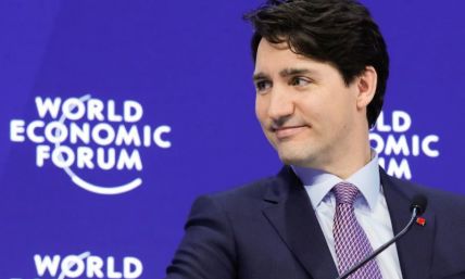 Justin Trudeau Is Not a Friend of the Jewish People