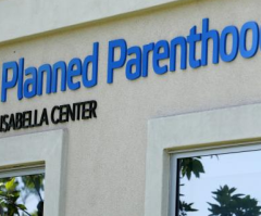 Cut Planned Parenthood Funding Through Reagan-Era Regulation, Pro-Life Leaders Tell Trump