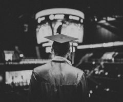 To the Class of 2018: Turning Grief Into Hope