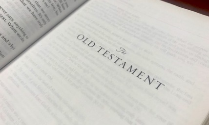 On Rightly Hitching Our Wagons (A Response to Andy Stanley)