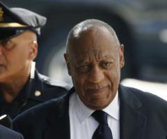 Justice and Forgiveness