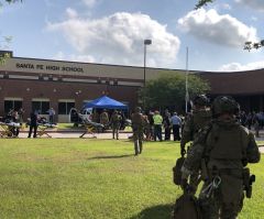 Never Get Used to the Phrase 'There's Been Another School Shooting'