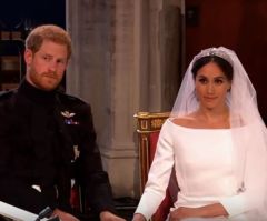 Royal Wedding and Episcopal Love