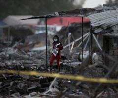 5 Notable Failed End Times Prophecies