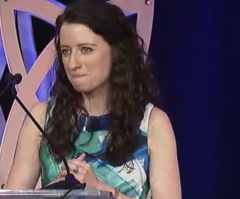 Woman Whose Google Anti-Abortion Talk Went Viral Says Christians Must Pray Before Confronting Culture