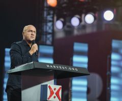 Greg Laurie: Christians Can Understand Bible Prophecy, Tend to Overcomplicate Evangelism