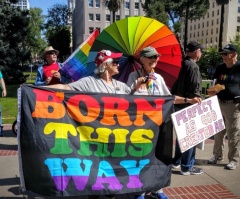 4 Reasons Even Liberals Should Oppose Calif.'s Gay Therapy Ban