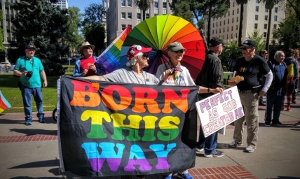 4 Reasons Even Liberals Should Oppose Calif.'s Gay Therapy Ban