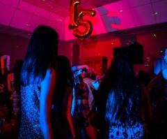 Migrant 'Loverboys' Lure 1,400 Underage Dutch Girls Into Sex Slavery in Netherlands Every Year