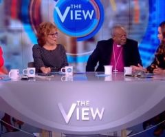 Michael Curry Says Prince Harry, Meghan Markle Chose Bible Verses for Sermon Heard by 2 Billion