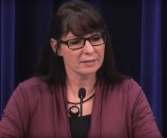 Foster Mother of 11 Adopted Kids Objects to Punishing Faith-Based Agencies Opposed to Gay Adoption