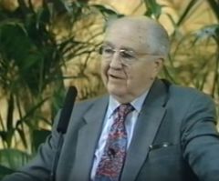 This Week in Christian History: Joan of Arc, Trinity Broadcasting, Genesis Flood Book