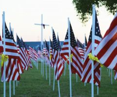 7 Beautiful Sacred Songs for Memorial Day Sunday