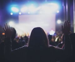 Worship Regulated by Scripture