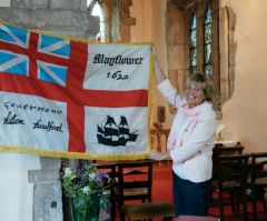 On the Pilgrim Trail Across England, 400 Years After the Mayflower, Part 2