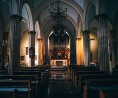The Exodus of Millennials From the Church