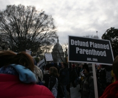 Protect Life Rule Is a Win for Women's Health Care and Pro-Lifers