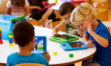 6 Ideas for Building the Christian Faith the Montessori Way