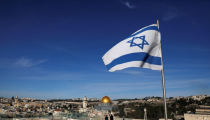 Christian, Jewish and Muslim Artists and Leaders to Join in Prayer for Jerusalem