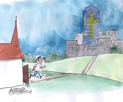 Millennial-Majority Churches Detail Challenges, Success Stories in Growth and Finances