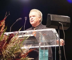 Why Firing Paige Patterson From the Presidency of SWBTS Was a Serious Mistake