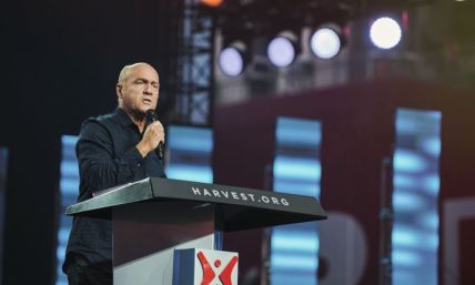 Why I'm Coming to Texas for Harvest America on June 10