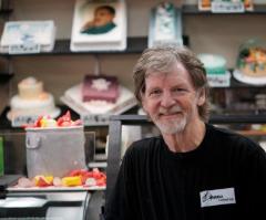 License to Celebrate: Supreme Court Victory for Masterpiece Cakeshop and Jack Phillips