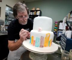 14 Interesting Quotes From the Supreme Court's Christian Baker and Gay Wedding Cakes Decision