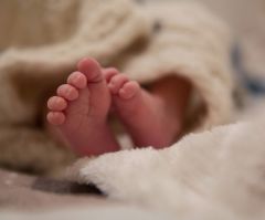 This Is My Choice: A Birth Mom's Plea to Protect Faith-Based Adoption Agencies