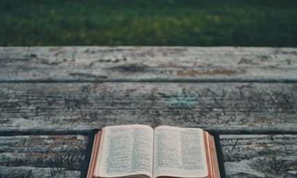 The Bible Offers a Blueprint for How Men, Women Should Work Together