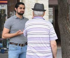 Jews for Jesus Reaches 200,000 Israelis Online, Sees 58 Embrace Jesus in Evangelism Campaign