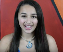 Transgender Reality Star Jazz Jennings to Undergo Sex-Change Surgery This Month