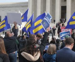 Christians Really Are Victims of Discrimination, Supreme Court Agrees