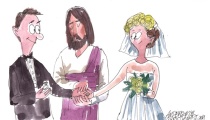 Christ's Word on Marriage