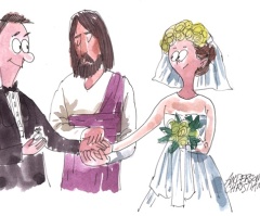 Christ's Word on Marriage
