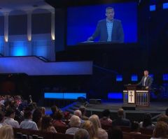 SBC President Candidate JD Greear Reveals Most Difficult Questions About God in His Heart