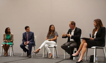 MeToo Is a Wake-Up Call for Pastors, Says Former SBC President James Merritt