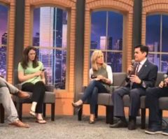 Beth Moore: Churches Investigating Abuse of Women Must Have 'Female Advocate'