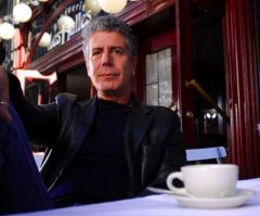 Two Cultural Icons Have Died: Kate Spade and Anthony Bourdain
