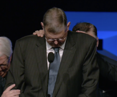 SWBTS Interim Head Vows to Protect Abuse Victims; Staff Taking Course on Sexual Harassment