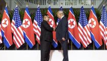 Christians Blast Trump for Saying Murderous North Korea Dictator 'Loves His People'