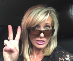 Beth Moore, Russell Moore, SBC Leaders Celebrate JD Greear Pres. Win in Rap Video (WATCH)