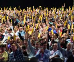 SBC Resolution on Rejecting Gay Therapy Bans Fails to Come Up for Vote