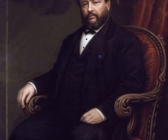 This Week in Christian History: Charles Spurgeon, Supreme Court School Prayer, Council of Ephesus