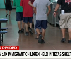 Separating Children at the Border: 3 Options 
