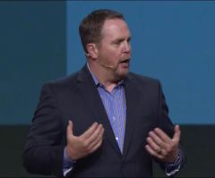 Pastor Brady Boyd: Prophecy Can Change the Way You Parent, Minister to People in Pain