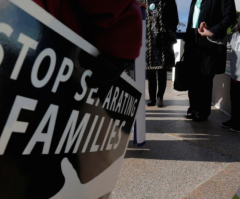 White Evangelicals Most Supportive of Separating Migrant Children From Parents, But Most Oppose: Poll